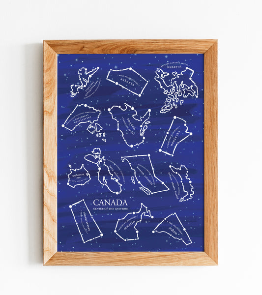 Canada Center of the Universe - Wholesale