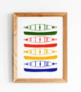 Canadian Canoes - Wholesale