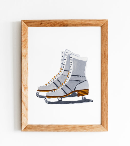 Vintage Skates - Wholesale