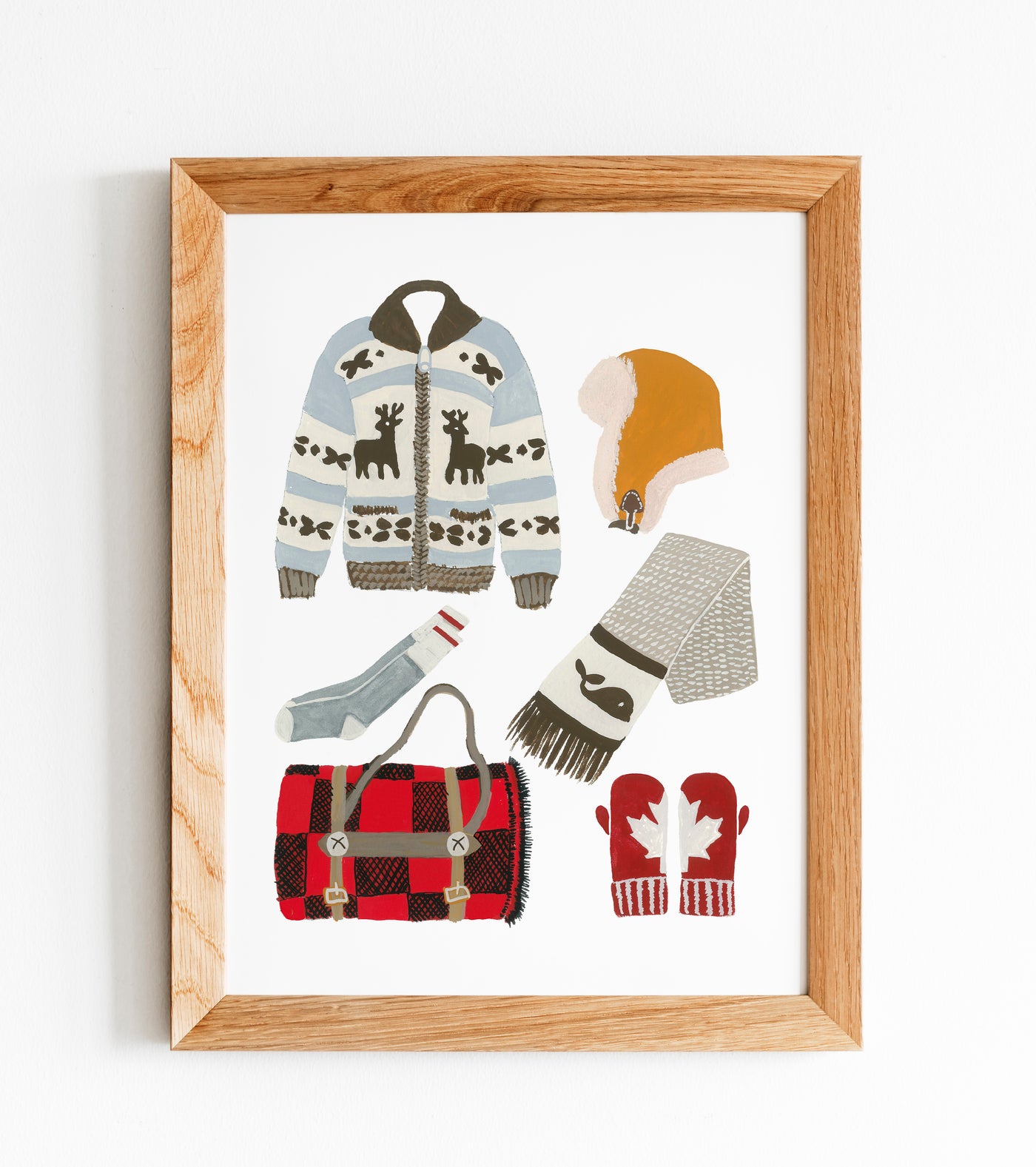 Warm Wishes - Wholesale