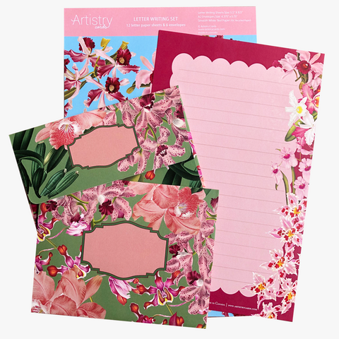 Writing Sets | New - Wholesale