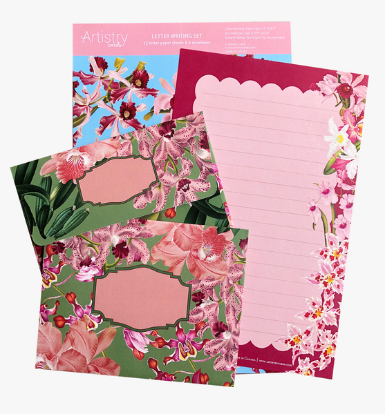 Orchids - Wholesale