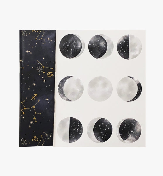 Moon Phase - Wholesale