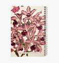 Orchid Desktop Weekly Planner