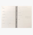 Blossoms Desktop Weekly Planner