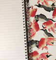 Cranes and Koi Fishes - Wholesale