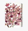 Orchid Desktop Weekly Planner