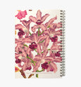 Orchid Desktop Weekly Planner