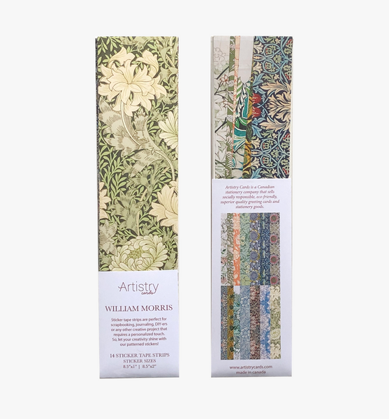 William Morris 1 - Wholesale