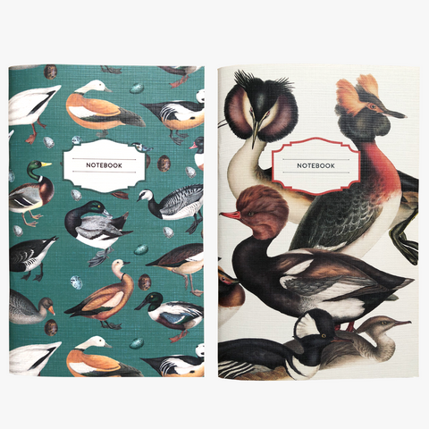 Vintage Notebooks | New