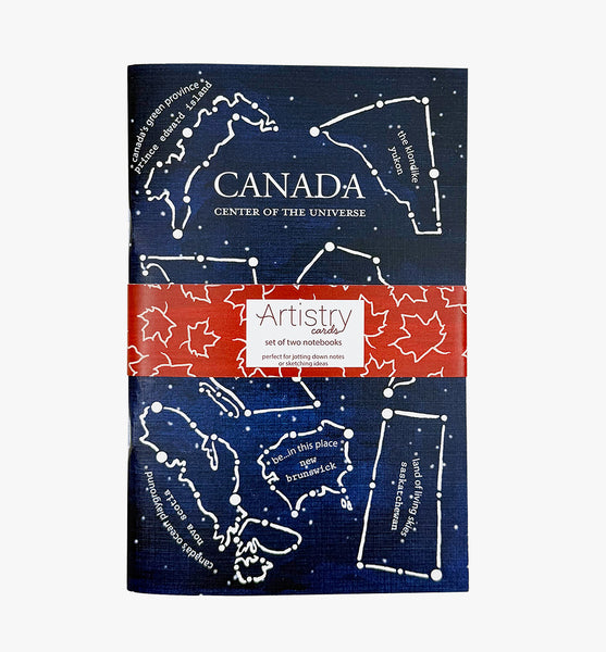 Canadian Constellation