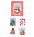 Toronto Canada | Merry & Bright Holiday Boxed Cards Sale