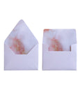 ROSA MARBLE ENVELOPES & LINERS