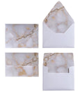 CLASSIC MARBLE ENVELOPES & LINERS