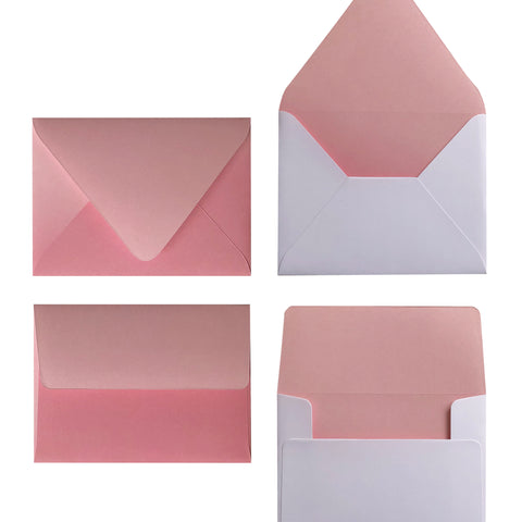 Ombre Envelopes