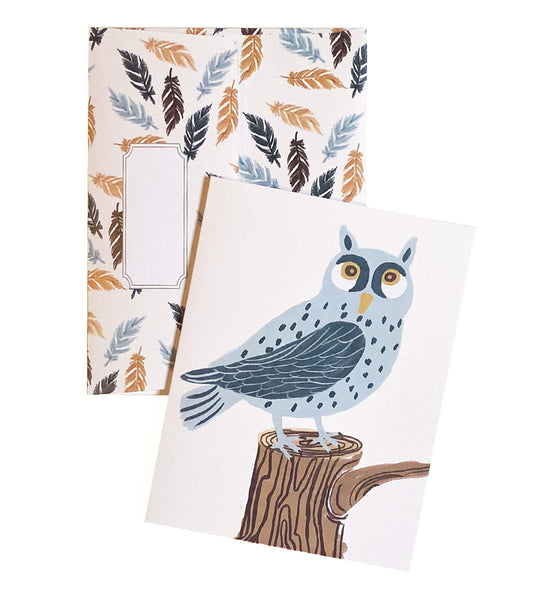 Owl - Wholesale