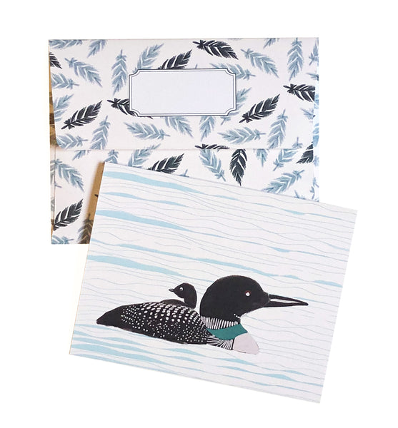 Great Northern Loon - Wholesale