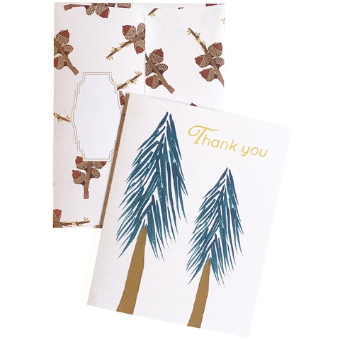 Thank You  Cards