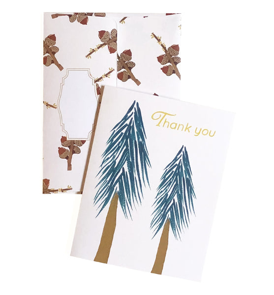 Thank You Tree | Wholesale