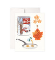 Maple Syrup | Merry & Bright Holiday Boxed Cards Sale