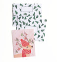 Deer Antler Ornaments | Merry & Bright Holiday Sale Greeting Cards