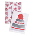 Canada Toque | Merry & Bright Holiday Sale Greeting Cards