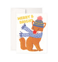 Peace & Cheer | Merry & Bright Holiday Boxed Cards Sale