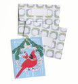 Cardinal | Merry & Bright Holiday Sale Greeting Cards