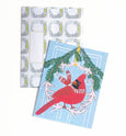 Cardinal | Merry & Bright Holiday Sale Greeting Cards