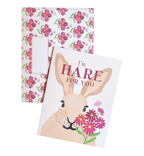 I'm Hare For You - Wholesale