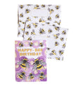 Happy-Bee Birthday