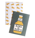 You're The King Of Dad's, Hoppy Fathers Day