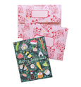 Merry Sushimas | Merry & Bright Holiday Sale Greeting Cards