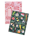 Merry Sushimas | Merry & Bright Holiday Sale Greeting Cards