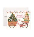 Winter Whimsy | Merry & Bright Holiday Boxed Cards Sale
