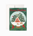 Woodland Wonders | Merry & Bright Holiday Boxed Cards Sale