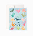 Peace on Earth | Merry & Bright Holiday Boxed Cards Sale