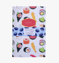 Sushi and Dim Sum