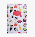 Sushi and Dim Sum