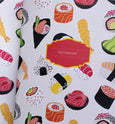Sushi and Dim Sum