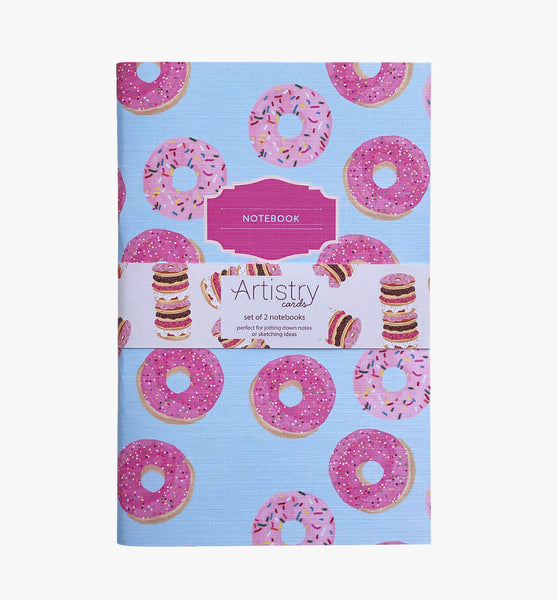 Donuts