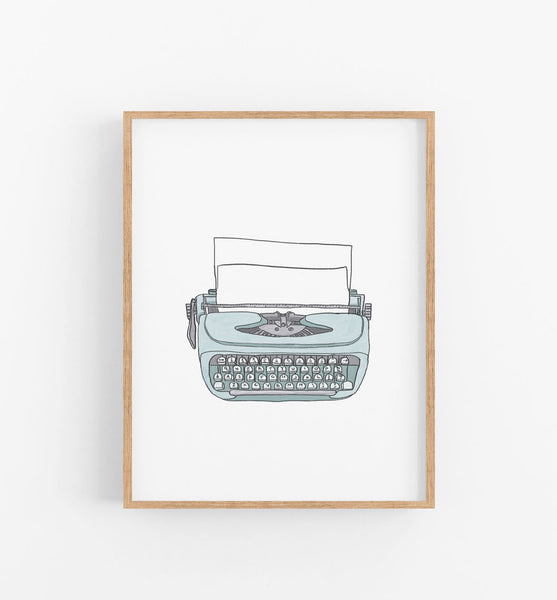 Typewriter - Wholesale