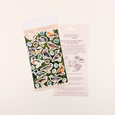 Vintage Waterfowl Vinyl KissCut Sticker Sheet – Ducks & Geese Design