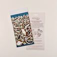 Vintage Lakeside Bird Vinyl KissCut Sticker Sheet – Ducks, Loons & Swans Design