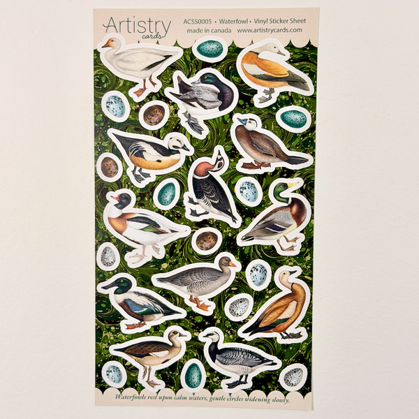Waterfowl | Wholesale