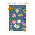 2027 Canadian Botanical Wall Calendar – Provincial & Territorial Flowers of Canada