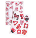 Canadian Olympic Mittens | A Jolly Good Sale - Wholesale
