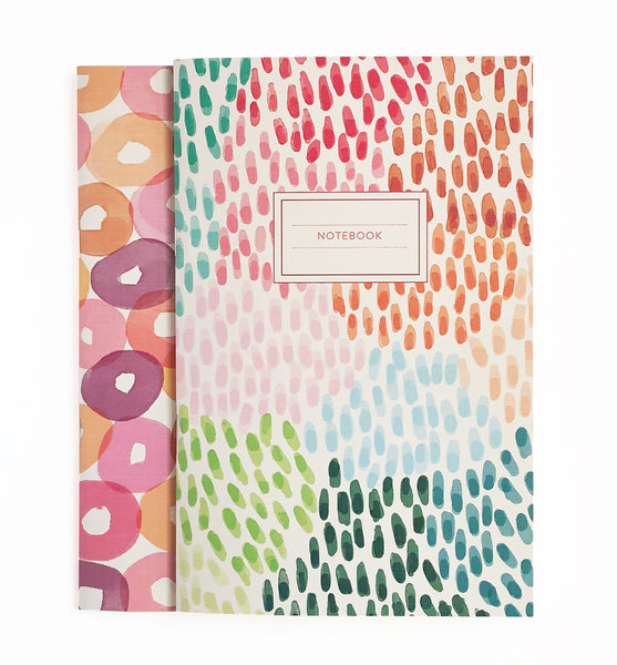 Watercolour Circles and Dots - Wholesale