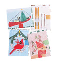 Merry and Bright Fox | A Jolly Good Sale - Wholesale
